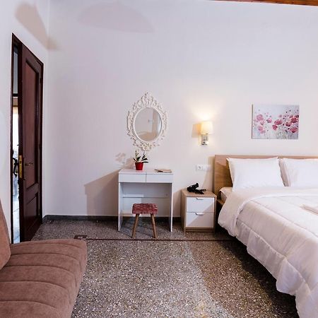 Villa Alexandra Kissamos Ngoại thất bức ảnh