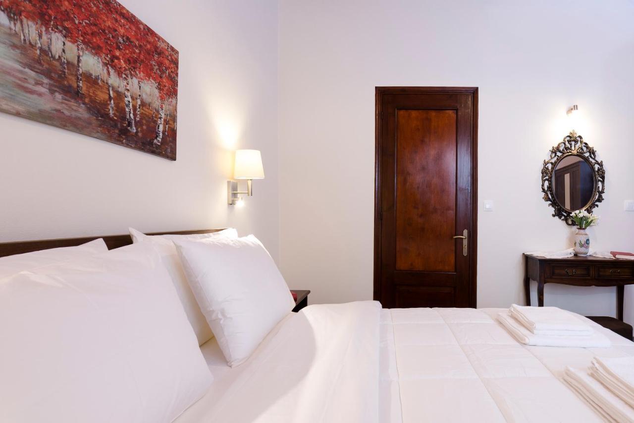 Villa Alexandra Kissamos Ngoại thất bức ảnh