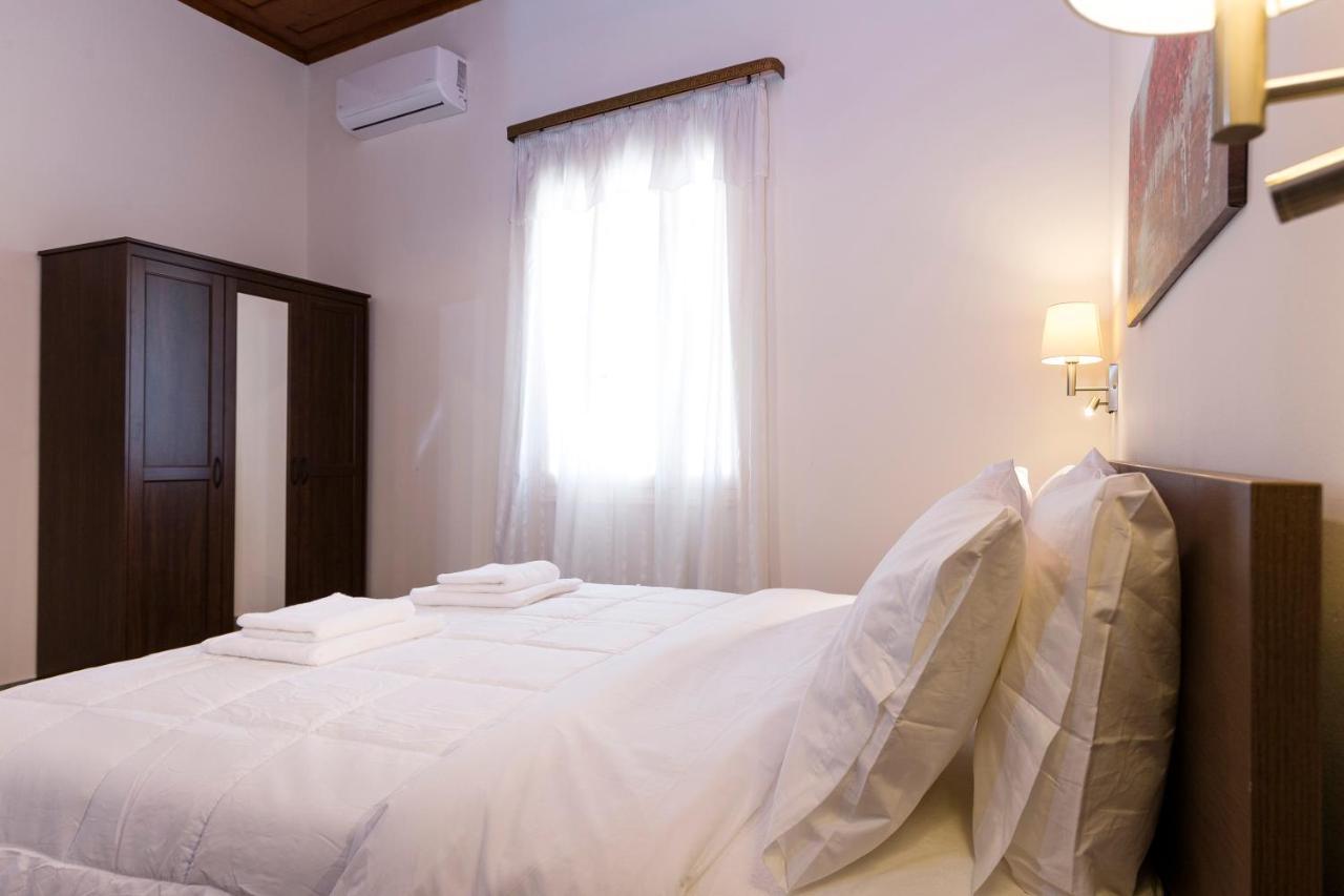 Villa Alexandra Kissamos Ngoại thất bức ảnh