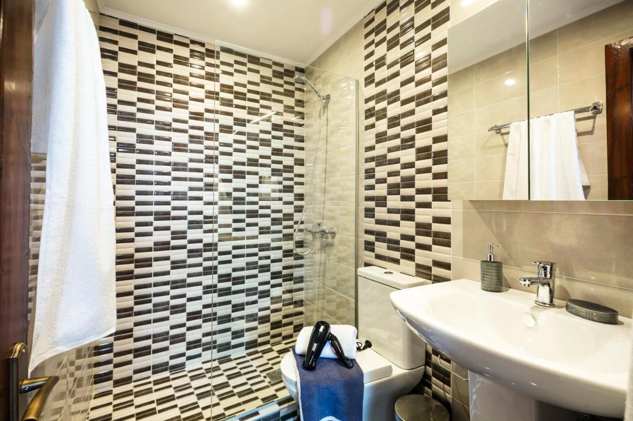 Villa Alexandra Kissamos Ngoại thất bức ảnh