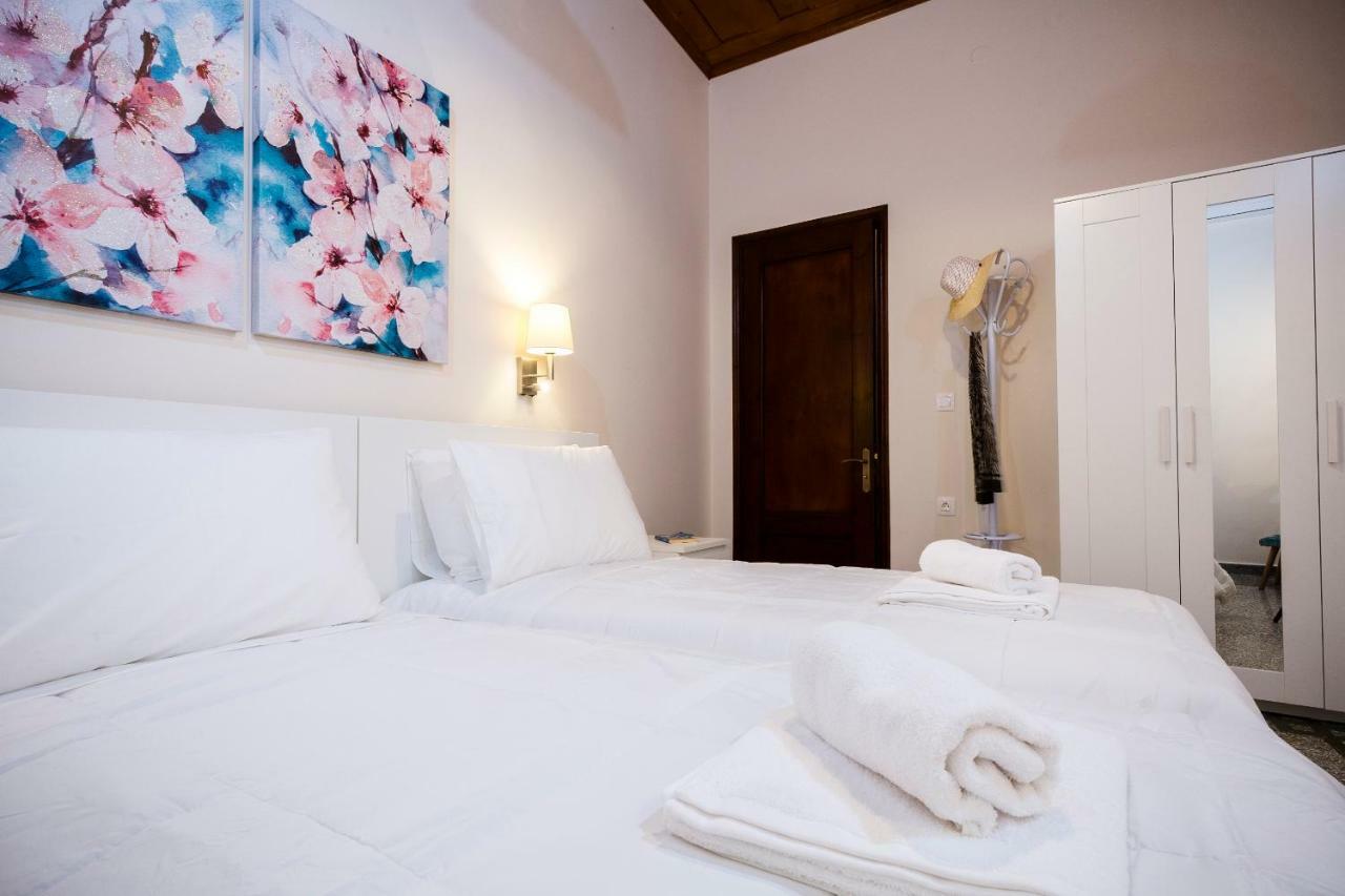 Villa Alexandra Kissamos Ngoại thất bức ảnh