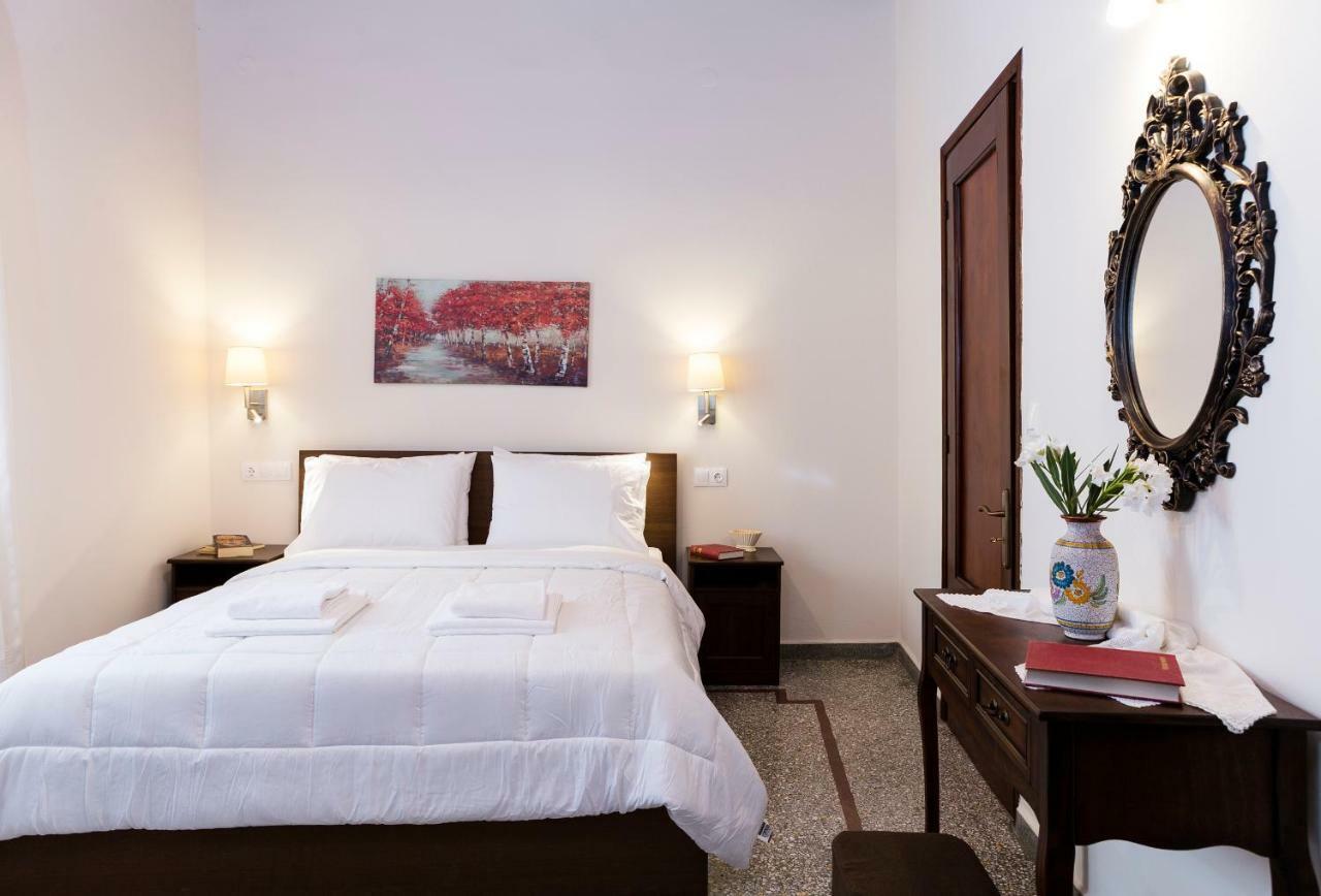 Villa Alexandra Kissamos Ngoại thất bức ảnh