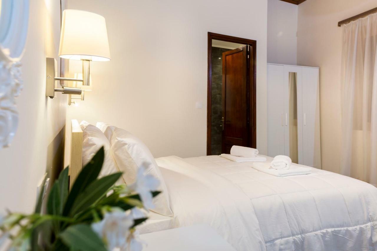 Villa Alexandra Kissamos Ngoại thất bức ảnh