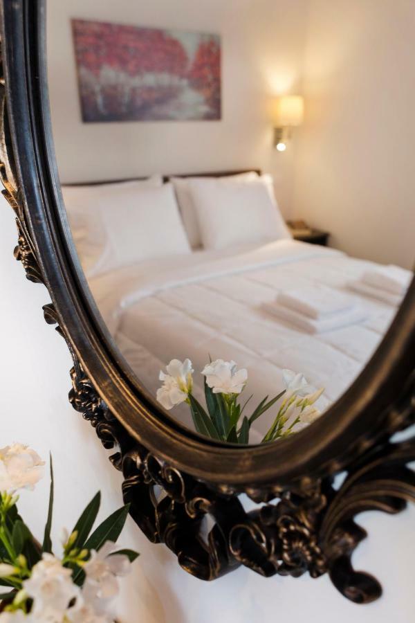 Villa Alexandra Kissamos Ngoại thất bức ảnh