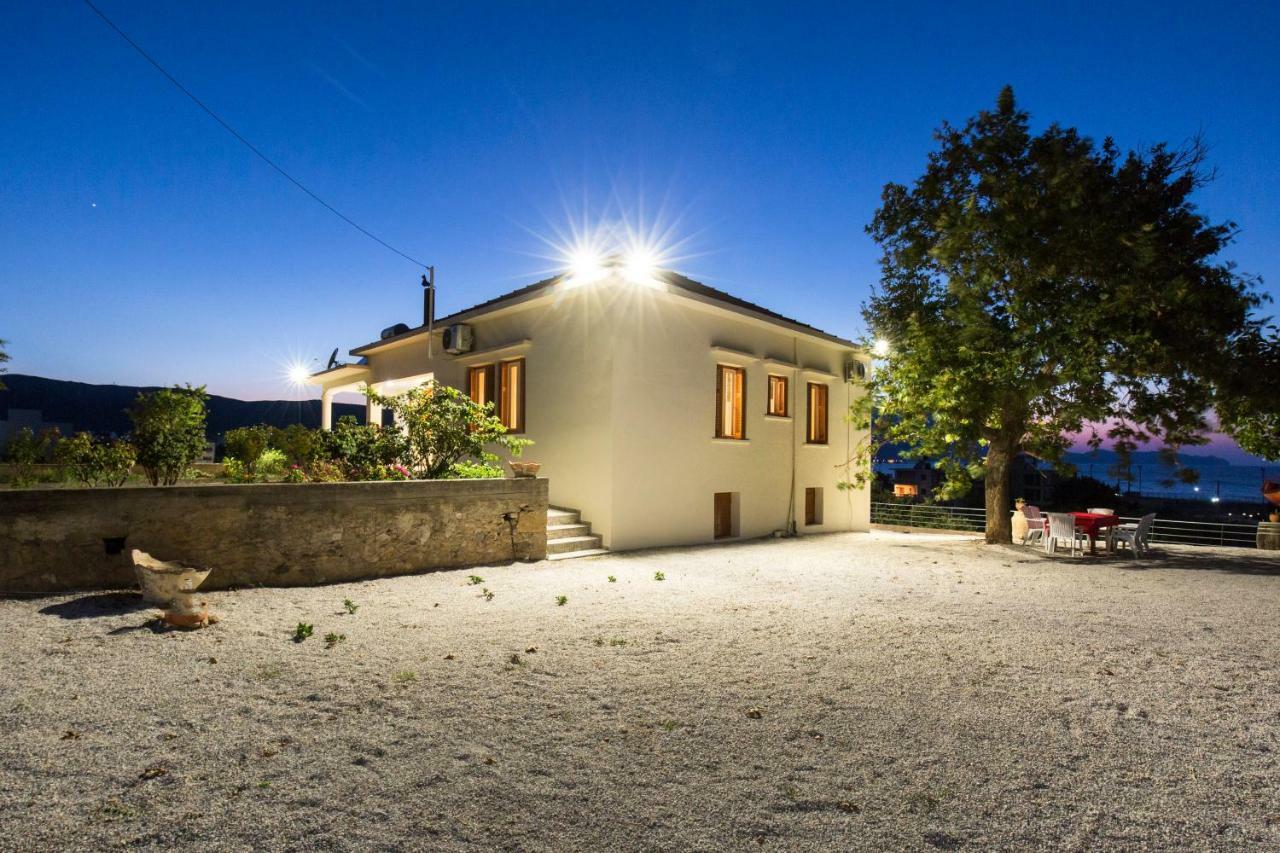 Villa Alexandra Kissamos Ngoại thất bức ảnh
